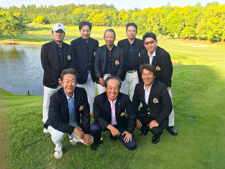 タイジ株式会社 代表取締役社長　堀江裕明氏