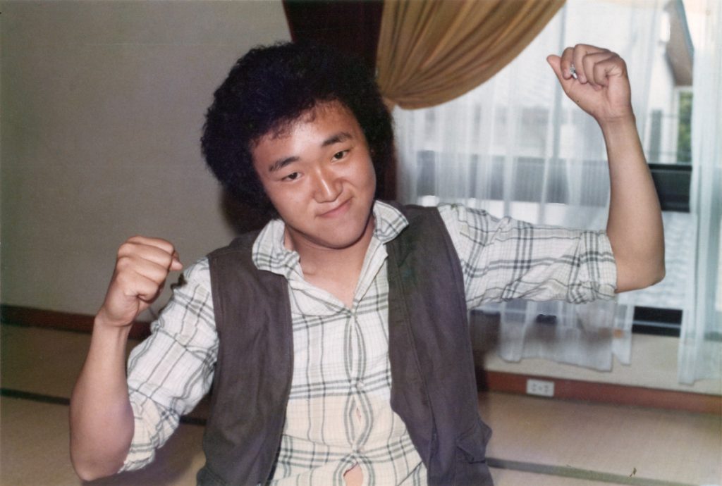 エヌ･エイ･アイ株式会社　代表取締役社長　伊藤秀司氏