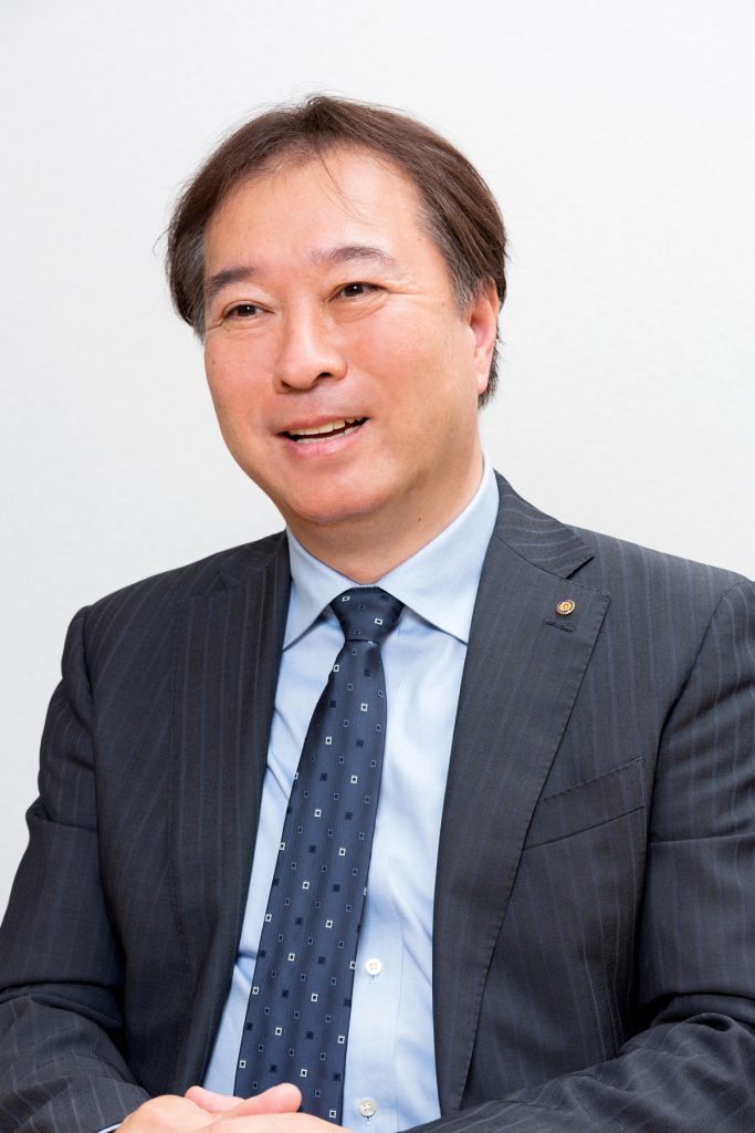 株式会社アシスト・ワン 代表取締役 小林 淳一氏