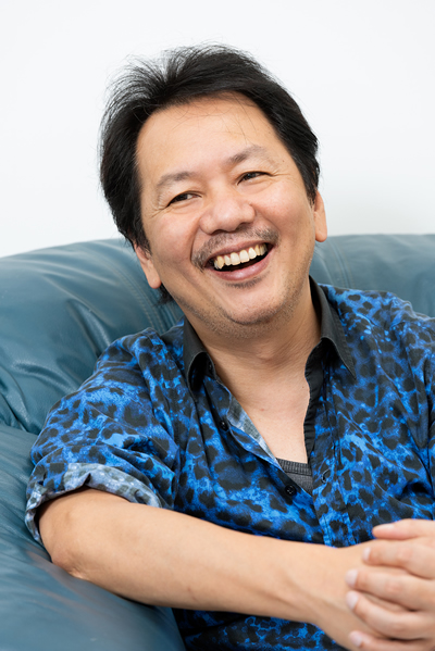 株式会社ミナロ　代表取締役　緑川賢司氏