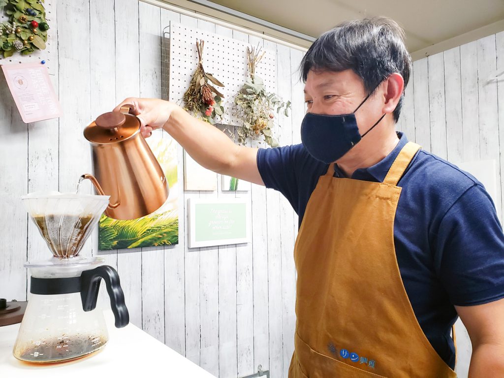 サン興産株式会社　代表取締役　菅野 恒宏氏