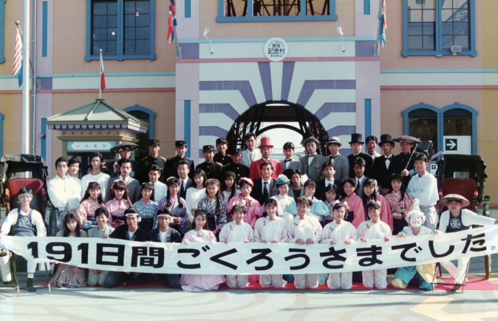 株式会社HSA 代表取締役社長　田中勉氏
