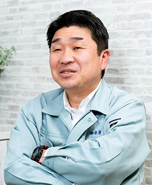赤原 宗一郎