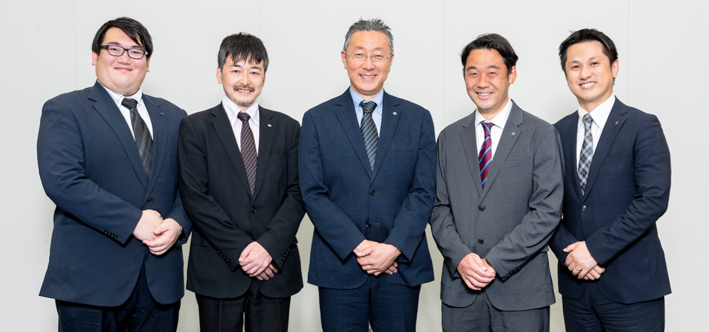 神奈川同友会 事務局